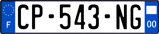 CP-543-NG