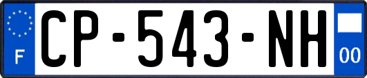 CP-543-NH