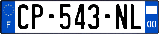 CP-543-NL