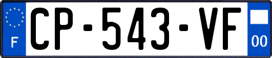 CP-543-VF