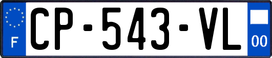 CP-543-VL