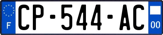 CP-544-AC