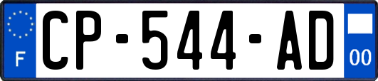 CP-544-AD