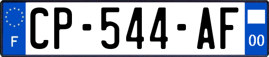 CP-544-AF