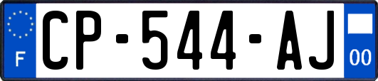 CP-544-AJ