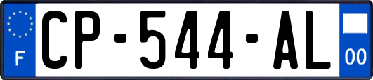 CP-544-AL