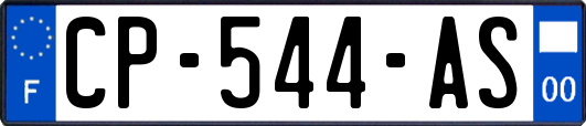 CP-544-AS