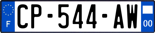 CP-544-AW