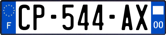 CP-544-AX