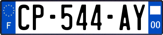 CP-544-AY