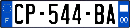 CP-544-BA