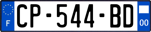 CP-544-BD