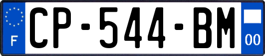 CP-544-BM