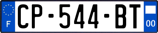 CP-544-BT