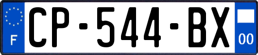 CP-544-BX