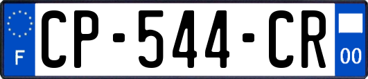 CP-544-CR