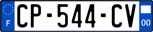 CP-544-CV
