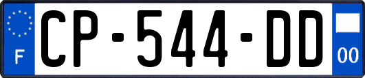 CP-544-DD