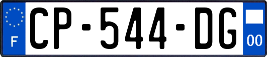 CP-544-DG