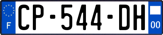 CP-544-DH