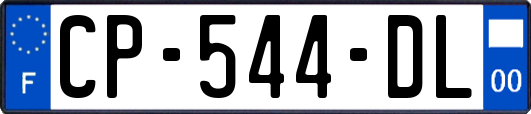 CP-544-DL