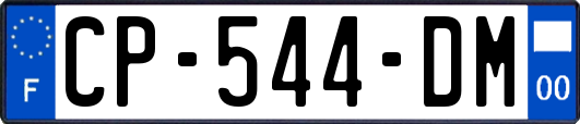 CP-544-DM