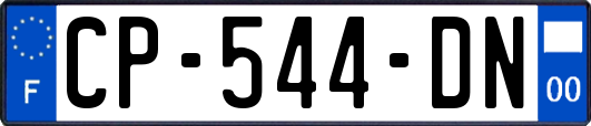 CP-544-DN