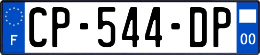 CP-544-DP
