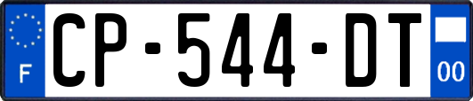 CP-544-DT