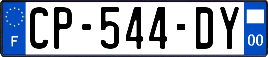 CP-544-DY