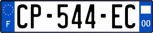 CP-544-EC