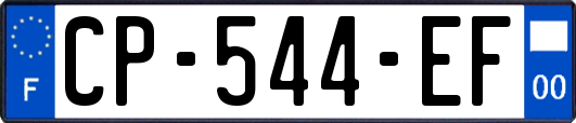 CP-544-EF