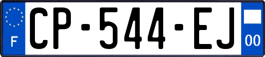 CP-544-EJ