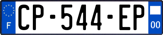 CP-544-EP