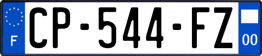 CP-544-FZ