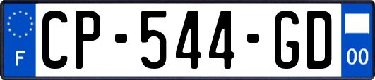 CP-544-GD