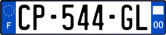 CP-544-GL