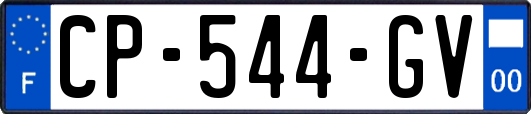 CP-544-GV