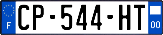 CP-544-HT
