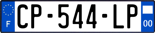 CP-544-LP