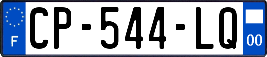 CP-544-LQ