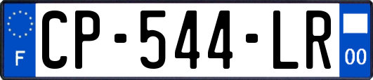 CP-544-LR