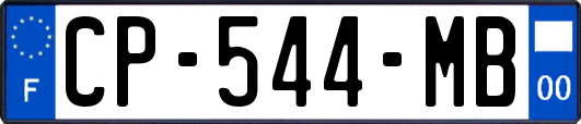 CP-544-MB