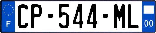 CP-544-ML