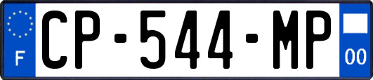 CP-544-MP