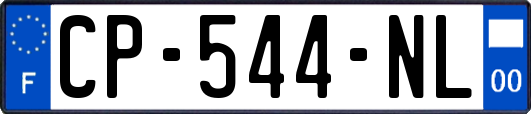 CP-544-NL