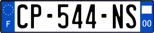 CP-544-NS