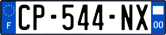 CP-544-NX