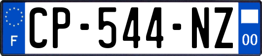 CP-544-NZ