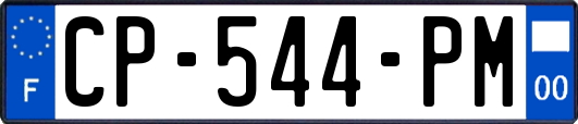 CP-544-PM